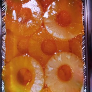 Various jellies