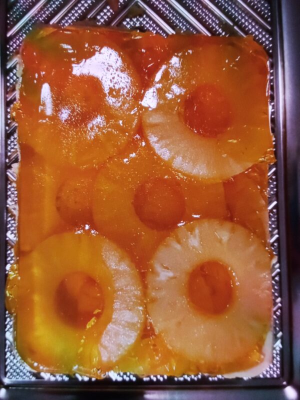 Various jellies